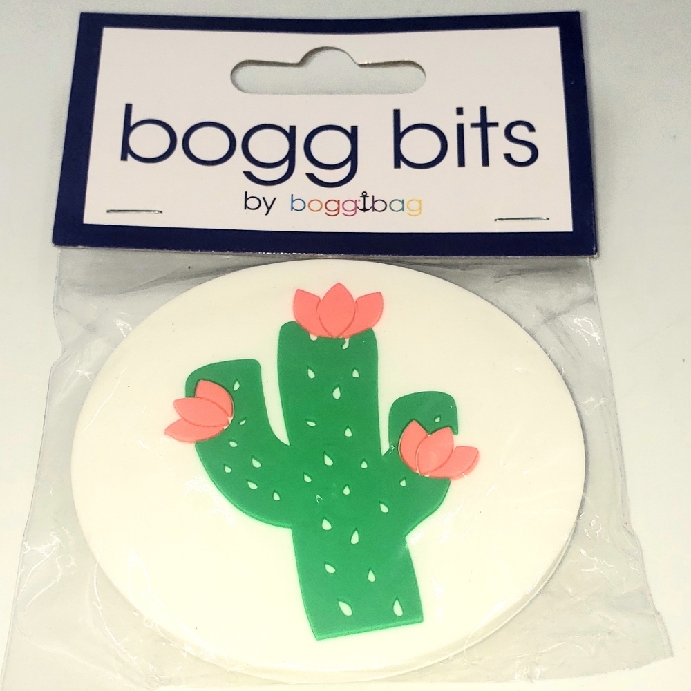 BOGG BAG BITS "CACTUS "
